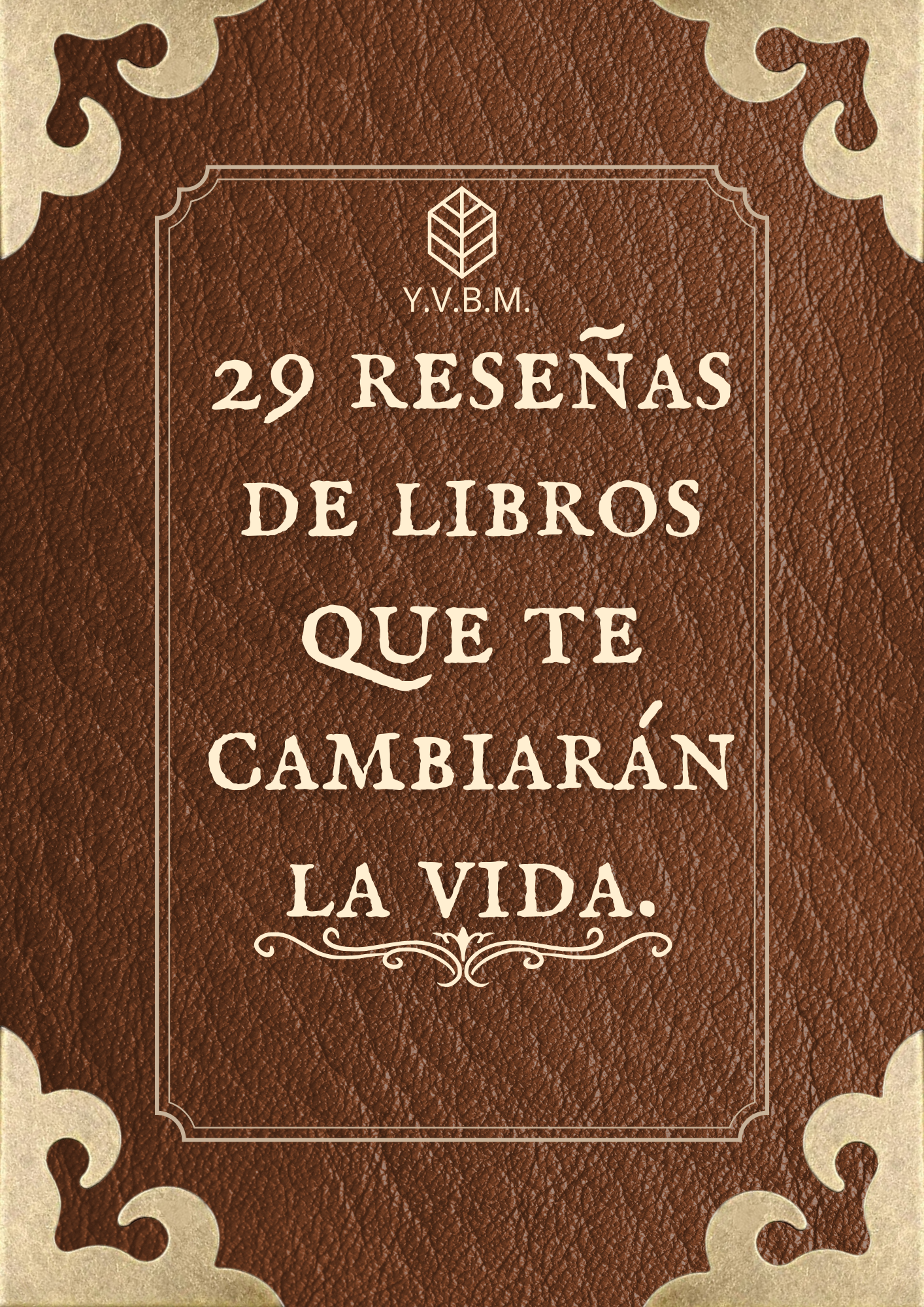 29 reseñas que te cambiaran la vida